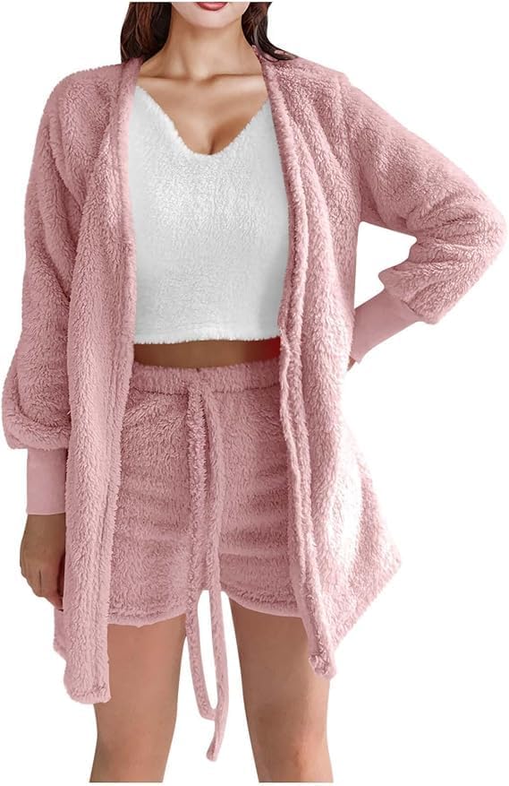 Cozy Knit Set - Image 2