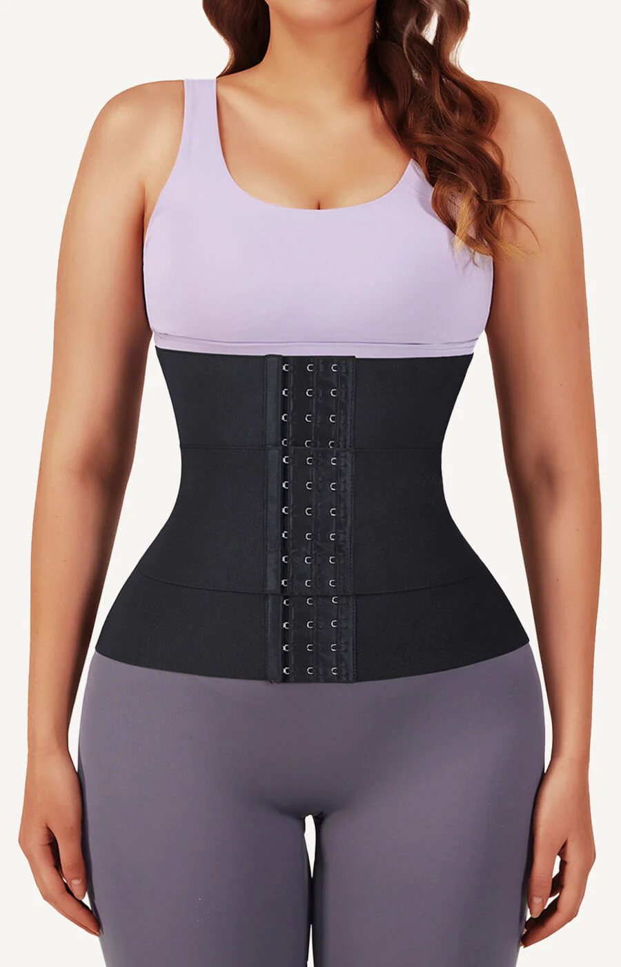 3-Part Tummy Wrap - Image 2