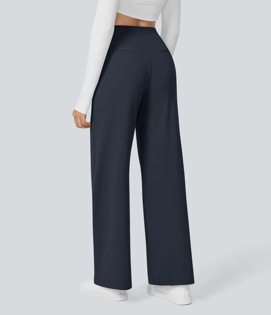 Flex High Waisted Pants - Image 11