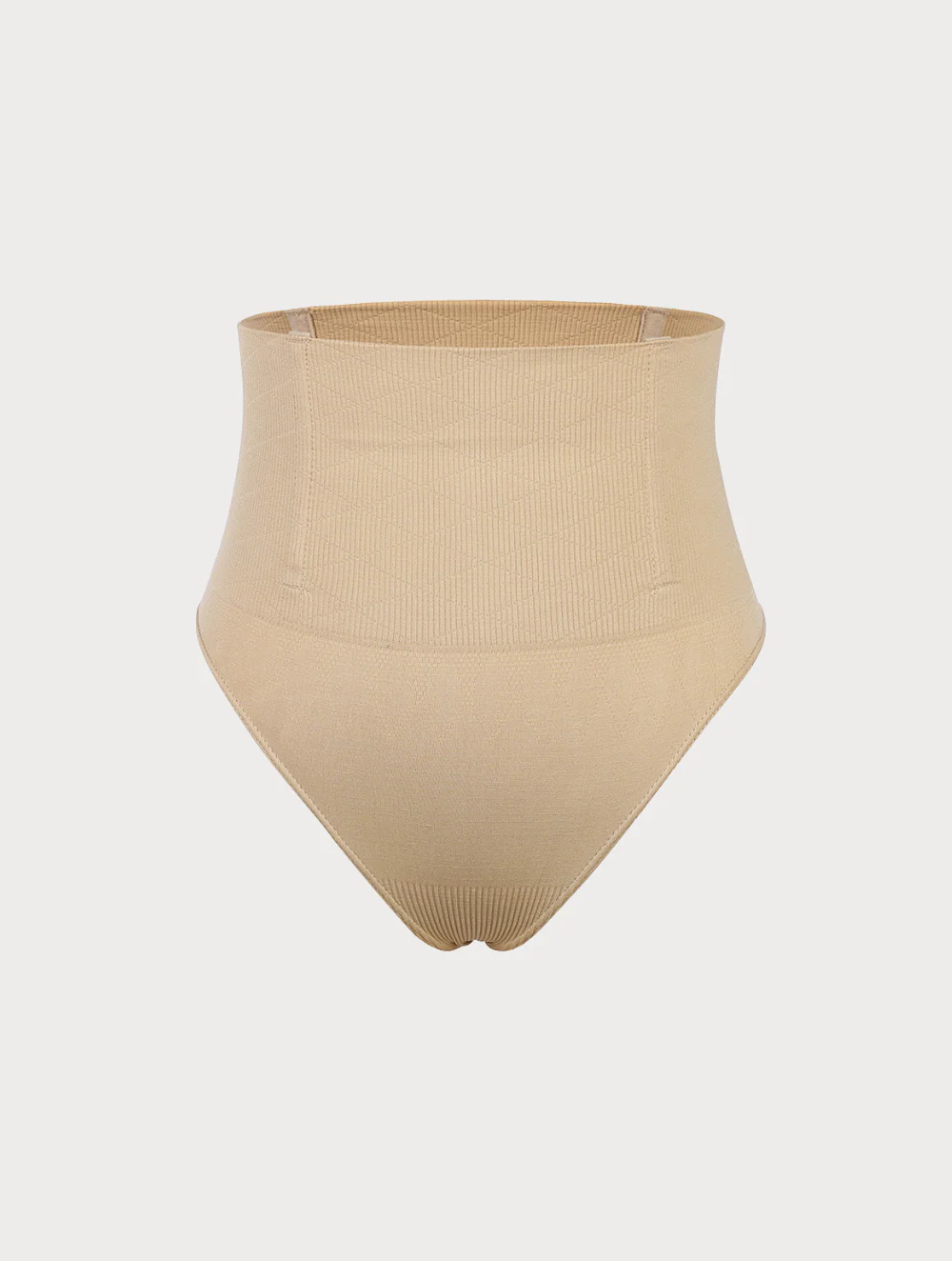 Every-Day Tummy Control Thong - Image 5