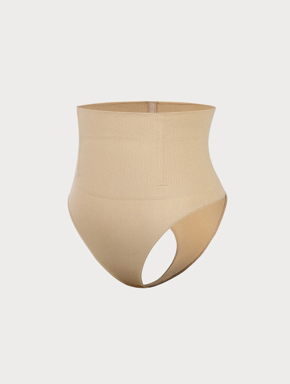 Every-Day Tummy Control Thong - Image 8