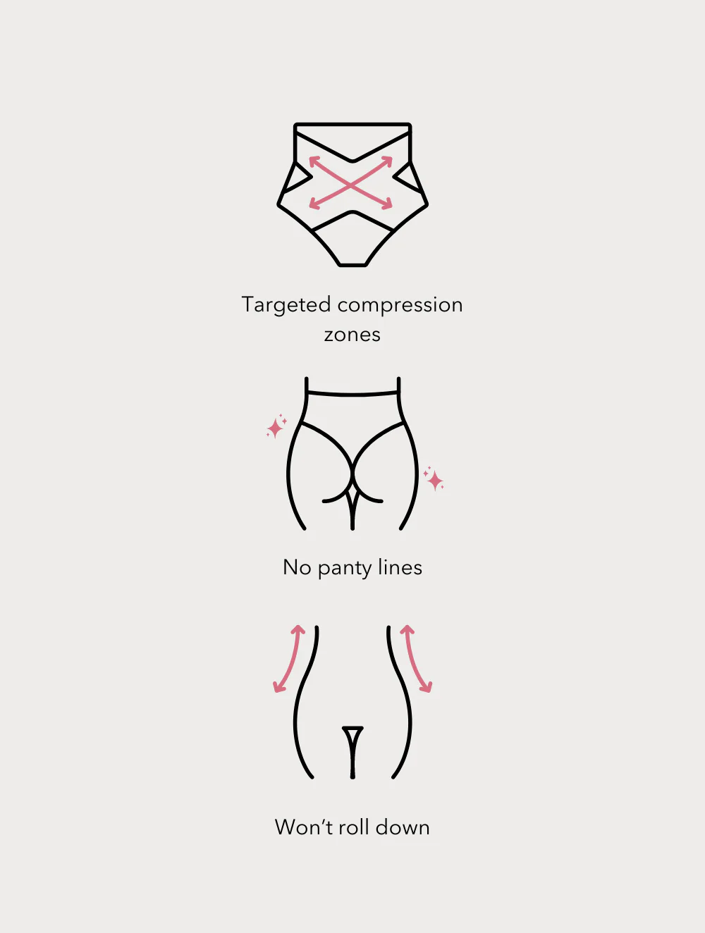 Every-Day Tummy Control Thong - Image 12