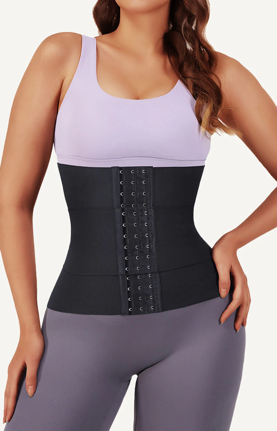 3-Part Tummy Wrap - Image 3