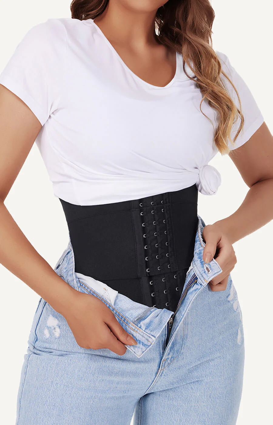 3-Part Tummy Wrap - Image 4