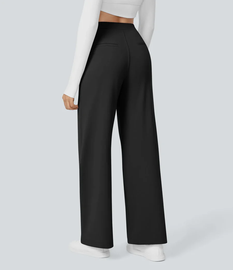 Flex High Waisted Pants - Image 3