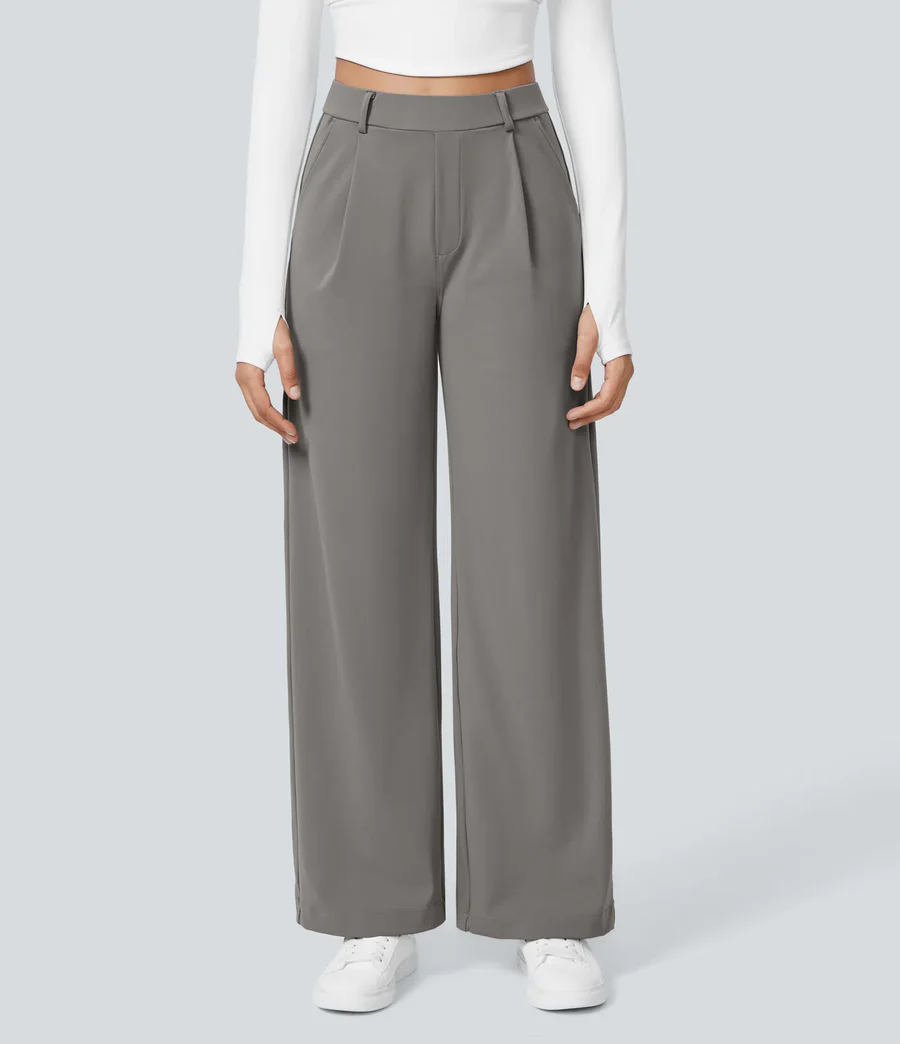 Flex High Waisted Pants - Image 13