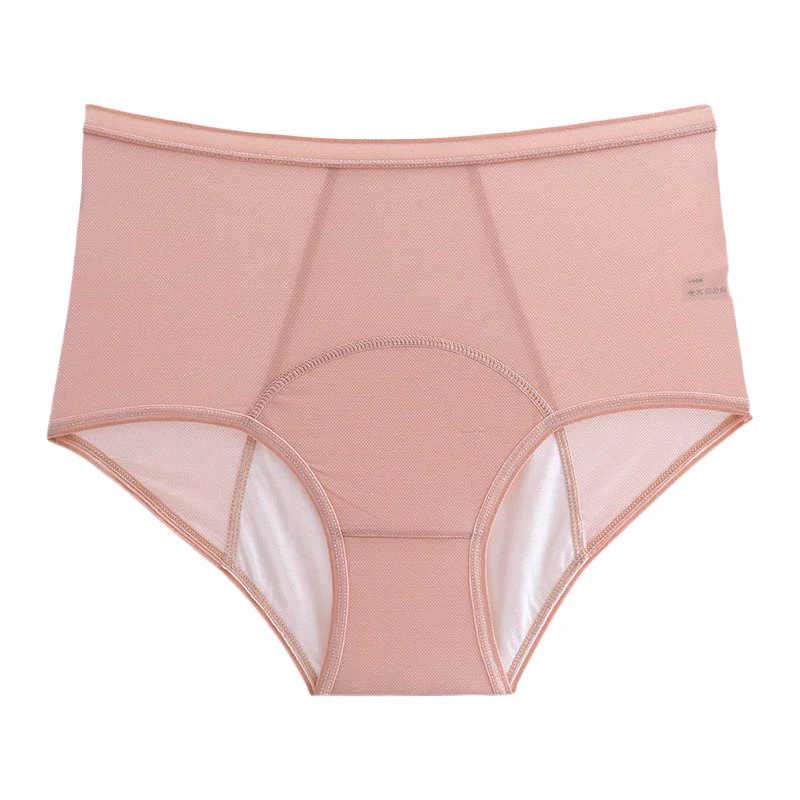 Classic Leakproof High Waisted Bundle - Image 6